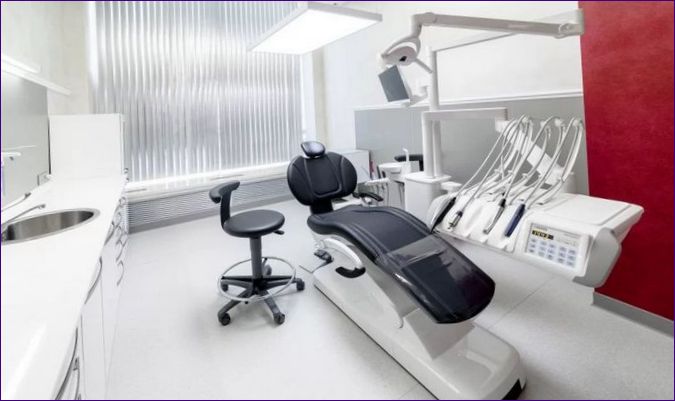Zubná klinika Denta VI