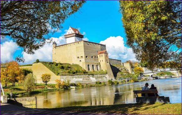 Hrad Narva (Hermannov hrad)