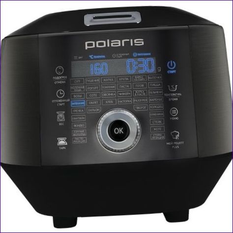 Polaris EVO 0446DS