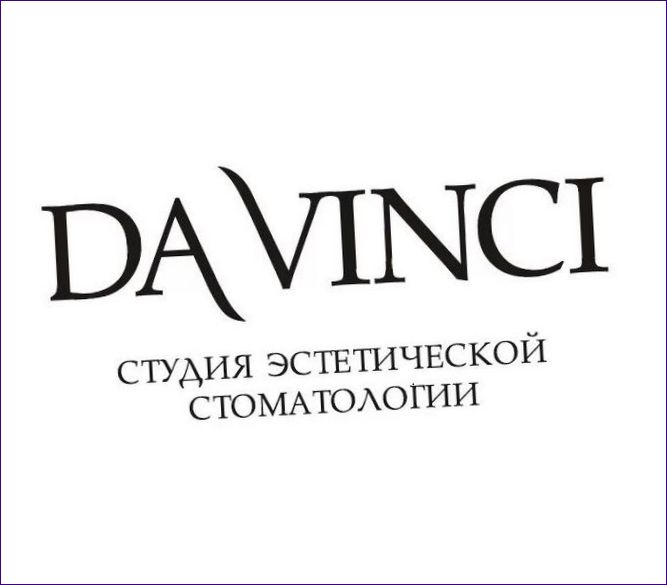 Štúdio estetickej stomatológie Da Vinci