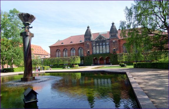 Dánska kráľovská knižnica