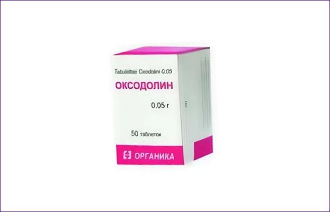 Oxodolín