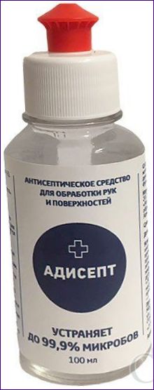 Adisept antiseptikum