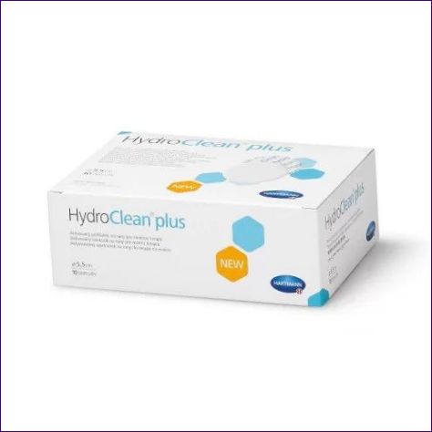 HydroClean Plus / Hydroclin Plus