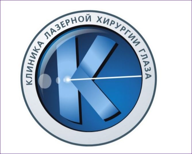 Klinika Dr. Kazakbaeva pre laserovú operáciu očí