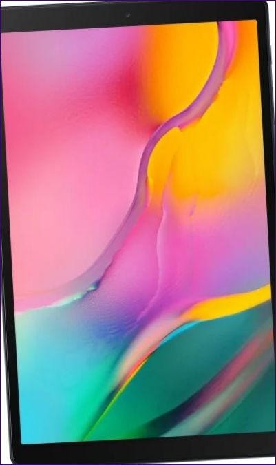 Samsung Galaxy Tab A 10.1 SM-T515 32Gb (2019)