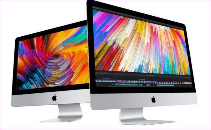 Apple iMac 27 Retina 5K (2017)