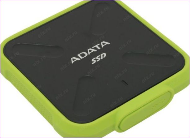 ADATA SD700 512G