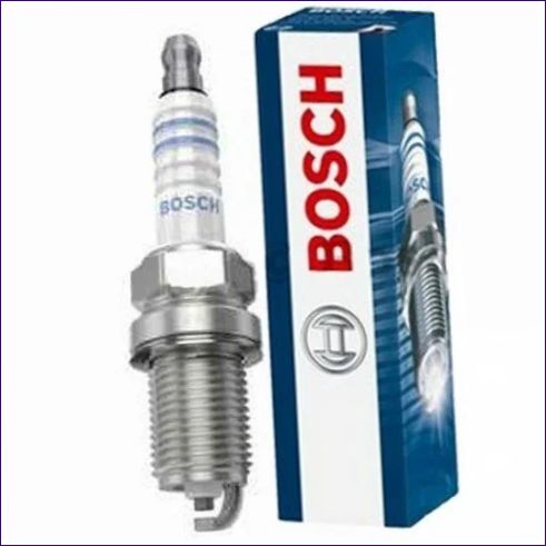 Bosch FR7DC+ (0 242 235 666)