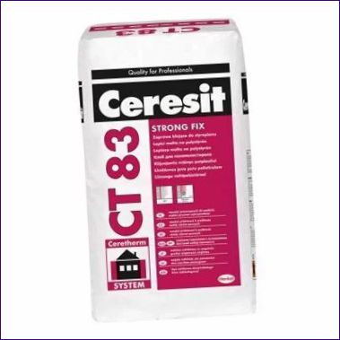 CERESIT CT 83 STRONG FIX
