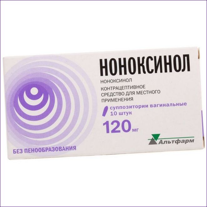 Nonoxynol 