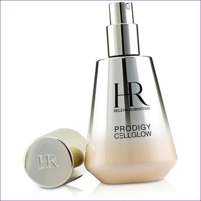 Helena Euroinstein Prodigy Cellglow Luminous Tint Concentrate
