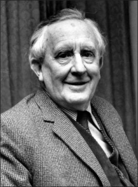 John Ronald Reuel Tolkien (1892-1973)