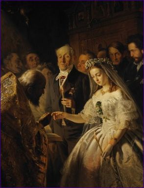 Nerovné manželstvo, Vasilij Pukirev