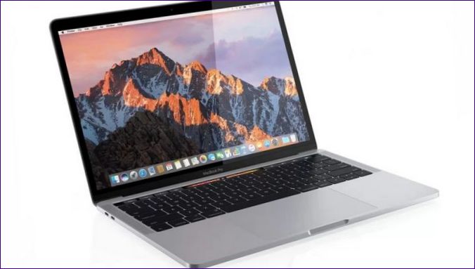 Apple MacBook Pro 15 s Retina displejom Polovica roka 2018