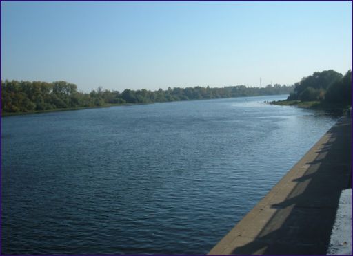 Rieka Sozh