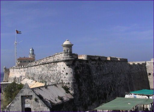 Pevnosť El Morro