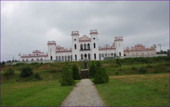 Palác Puslovských