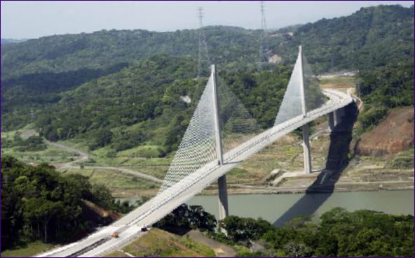 Most Centenary Bridge