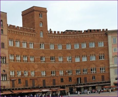 Palazzo Sancedoni