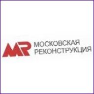 Moskovská stavebná spoločnosť pre rekonštrukciu