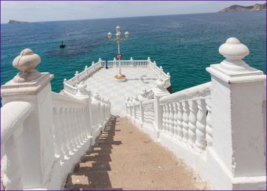 Balkón Stredozemného mora