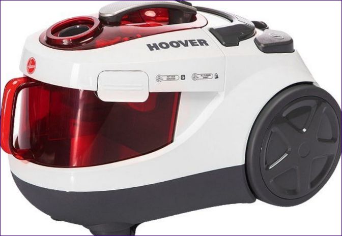 Hoover HYP1610 019