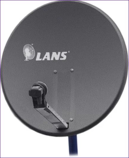 LANS-65 MS6506AS