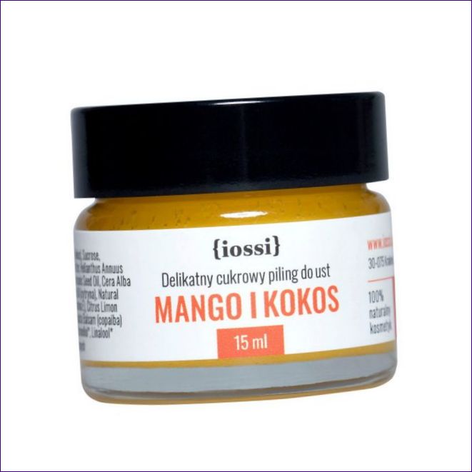 IOSSI Mango & Coconut Lip Scrub.jpg