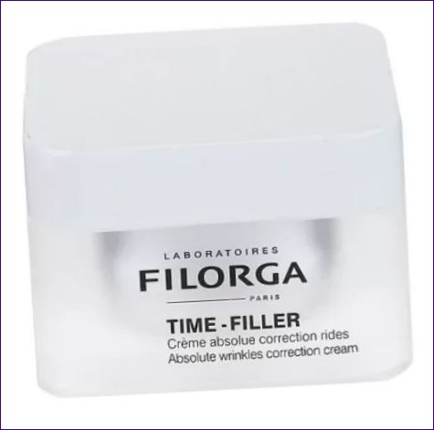 Filorga Time-Filler krém na korekciu vrások na tvári