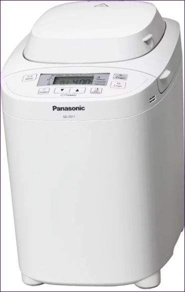 Panasonic SD-2511