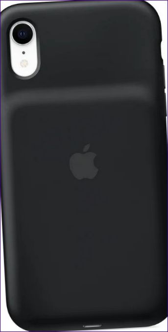 Inteligentné puzdro na batériu Apple pre Apple iPhone Xr